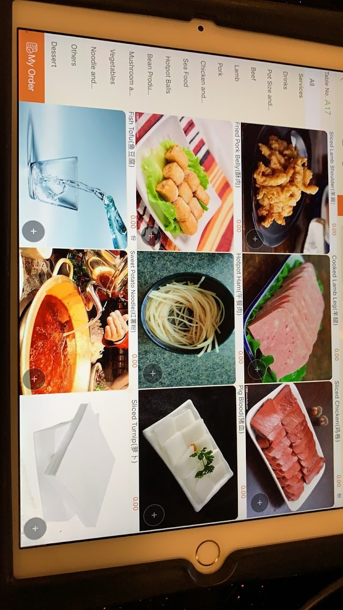 OMBU Hot Pot - 9