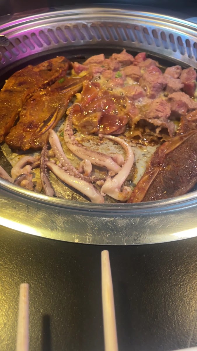 OMBU Hot Pot - 2