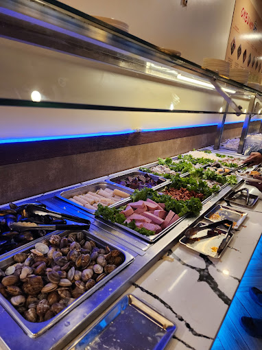 OMBU Hot Pot - 3