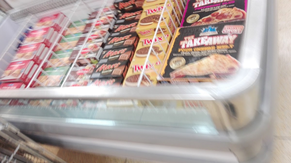 Iceland Supermarket Sudbury Hill - 3