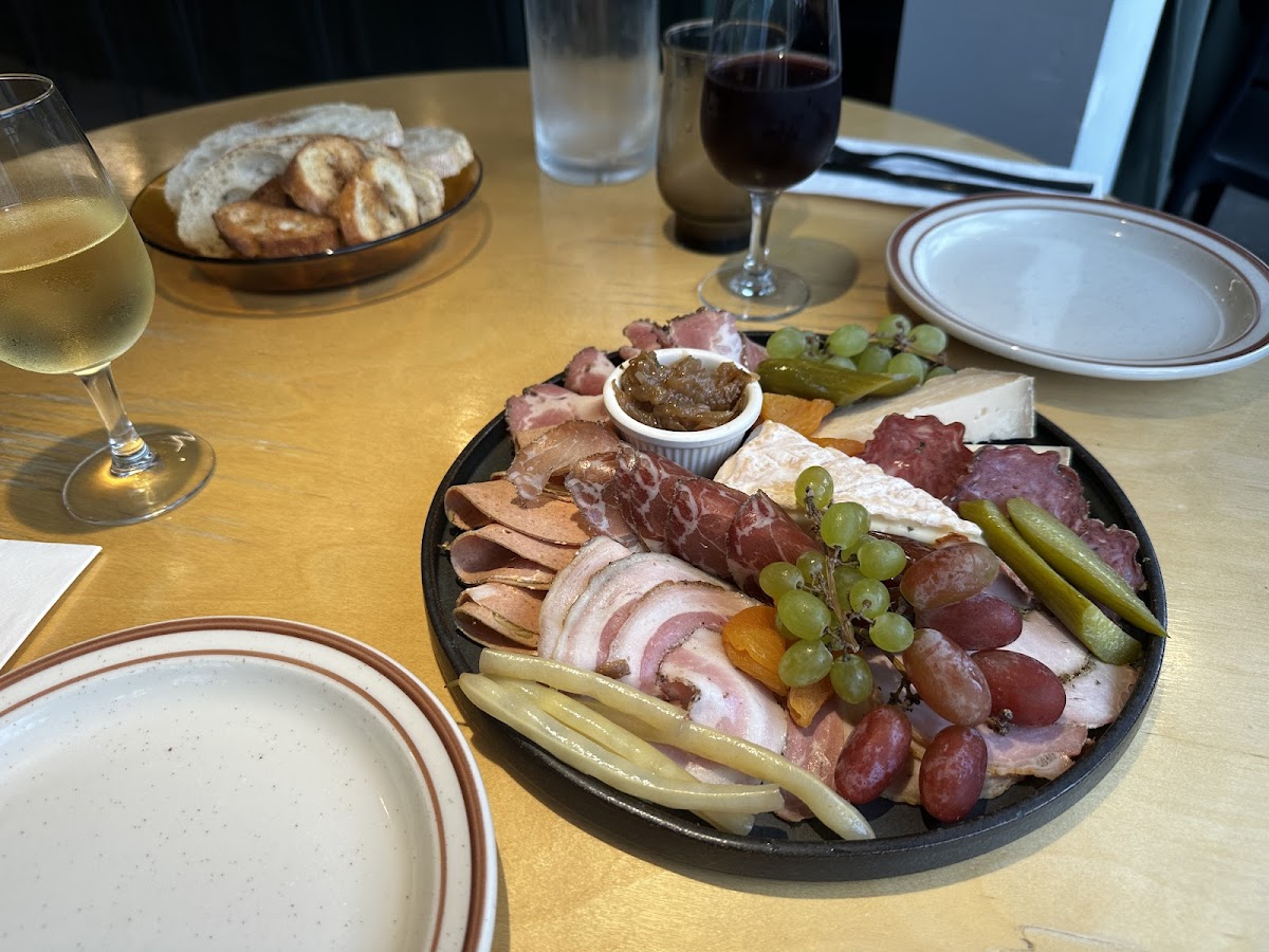 L'Andouille - Charcuterie & Buvette - 3