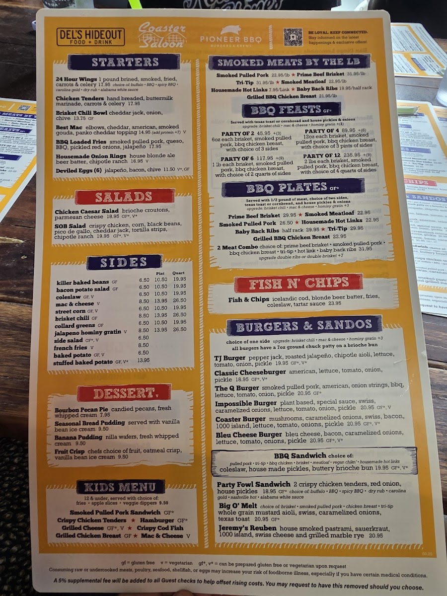 Del's Hideout - 3