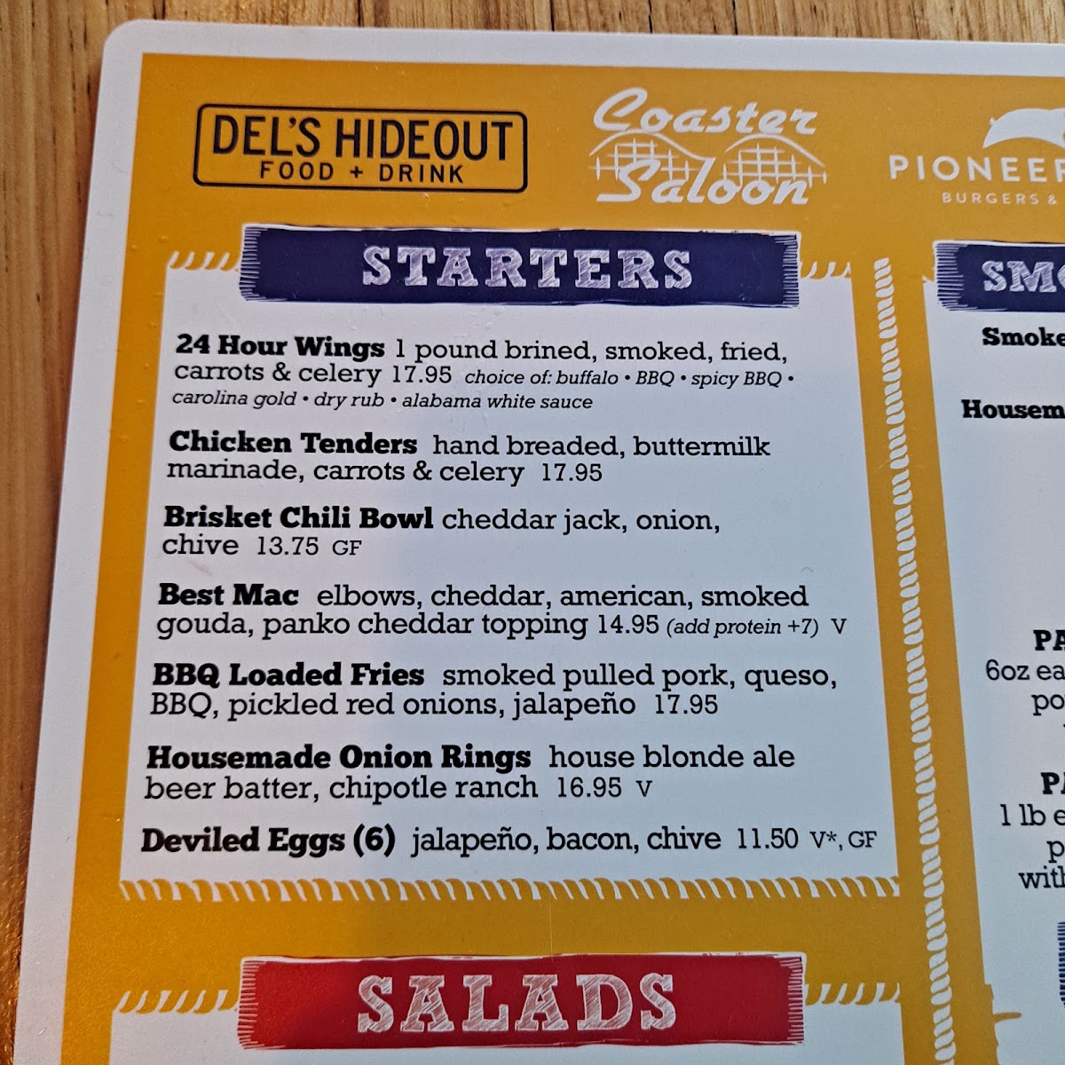 Del's Hideout - 8