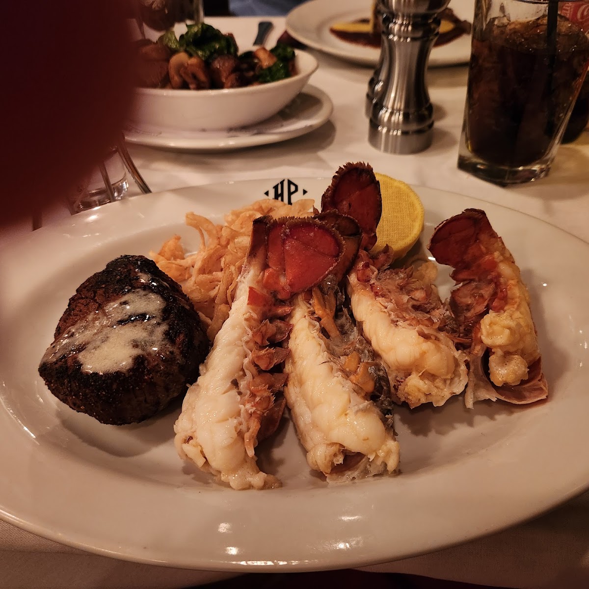 Hyde Park Prime Steakhouse - 4