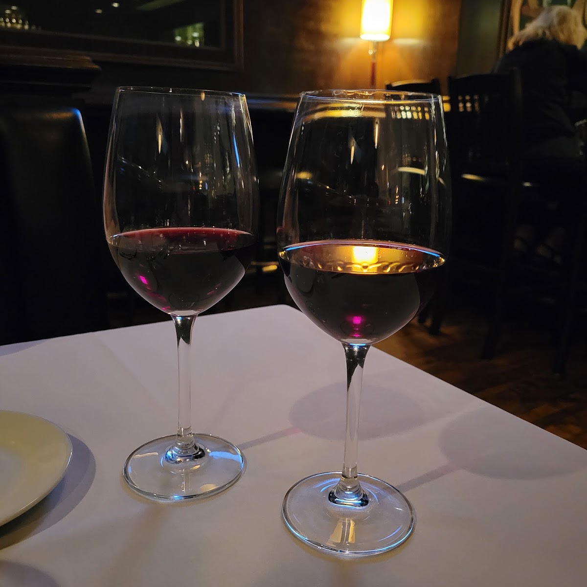 Hyde Park Prime Steakhouse - 5