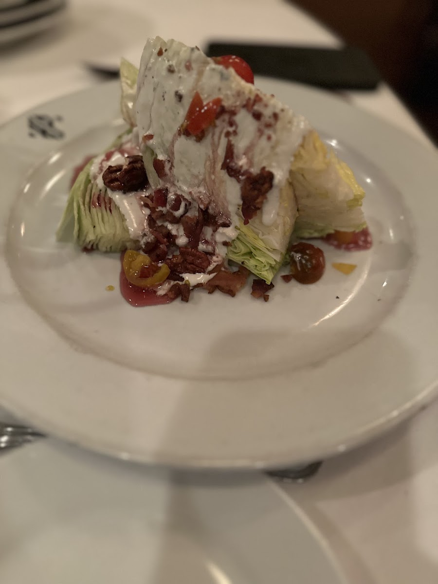 Hyde Park Prime Steakhouse - 6