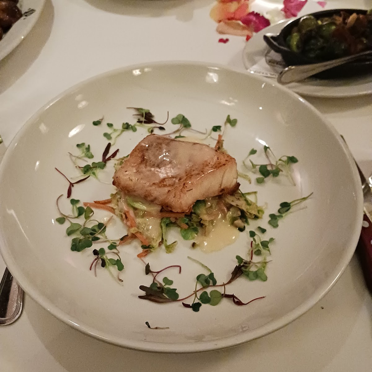 Hyde Park Prime Steakhouse - 7
