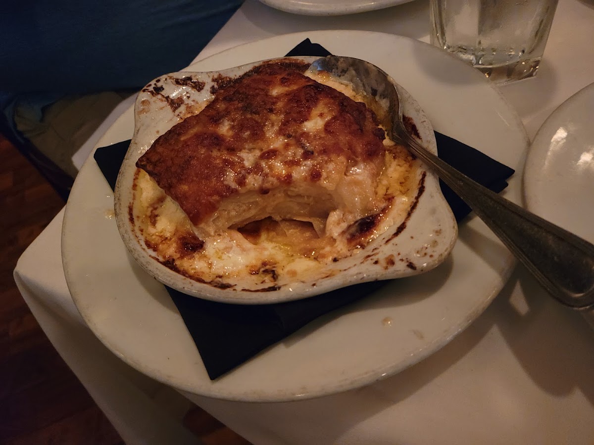 Hyde Park Prime Steakhouse - 9
