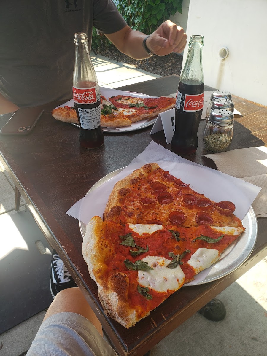 PIZZANISTA! San Marino - 5