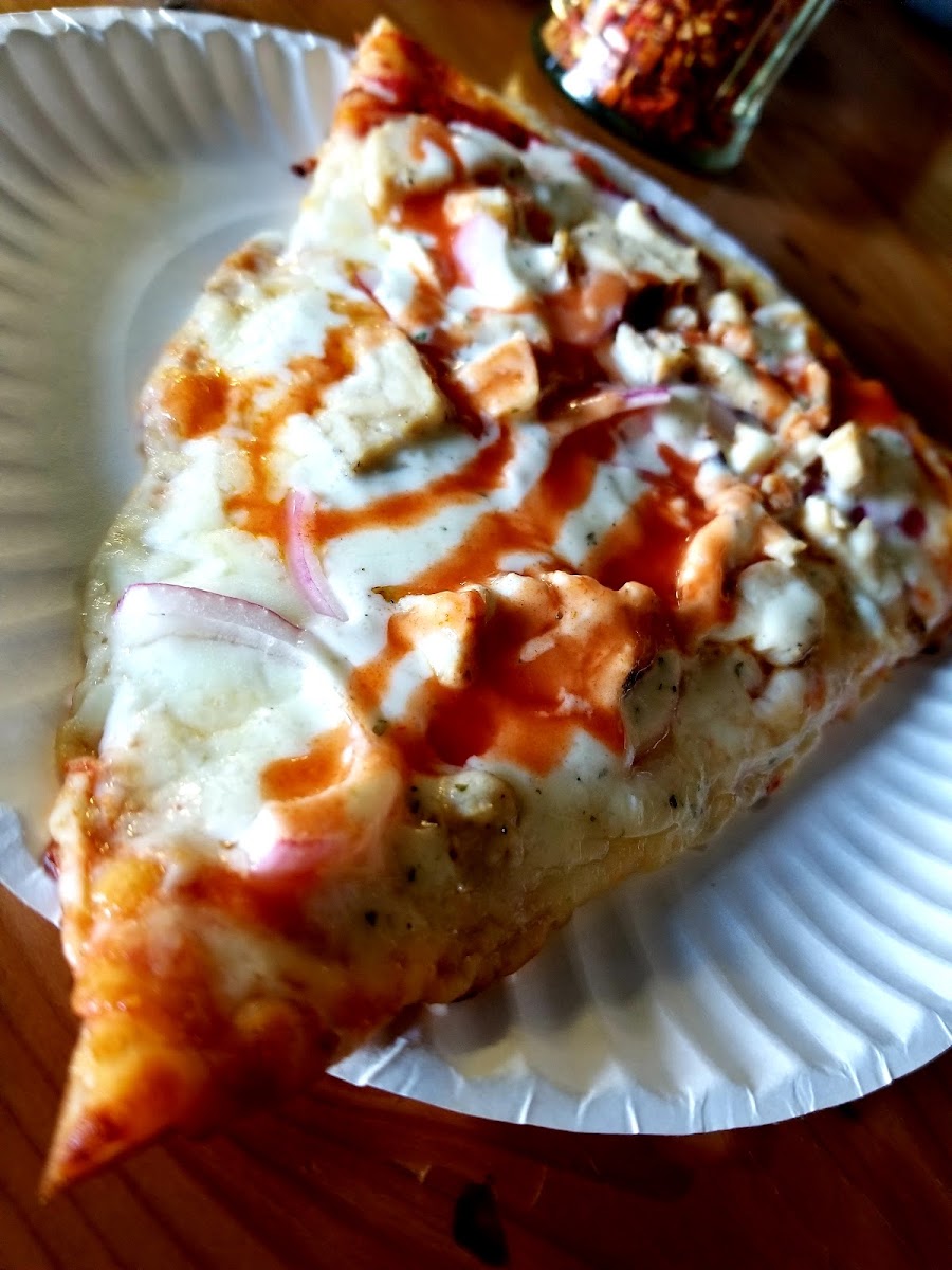 Bibo's NY Pizza - 10