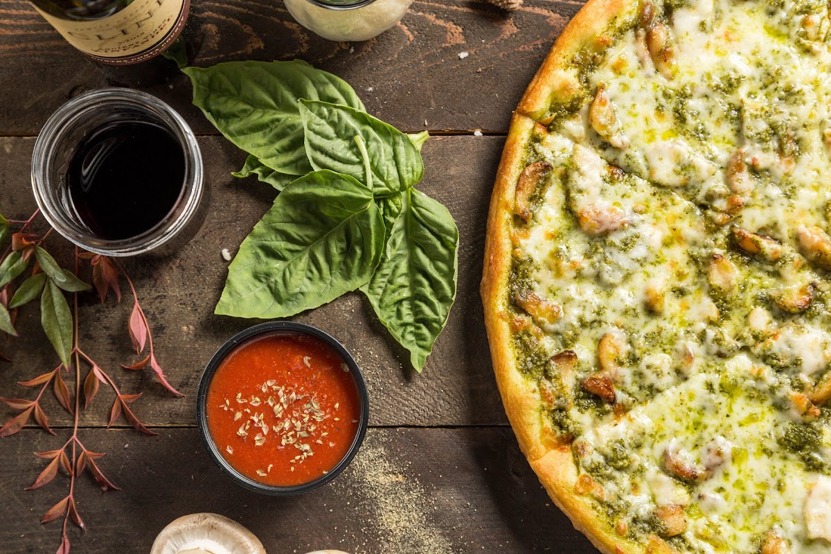 Bibo's NY Pizza - 4