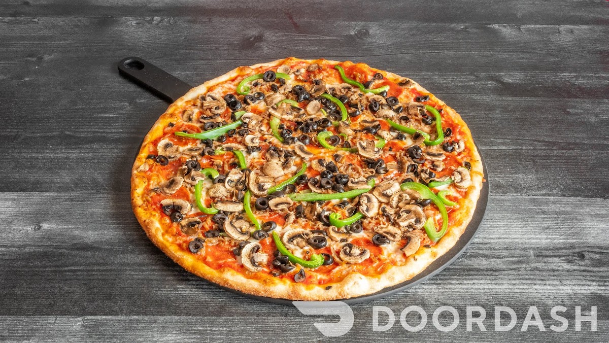 Bibo's NY Pizza - 5
