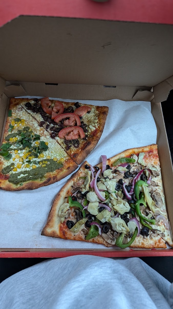 Bibo's NY Pizza - 6