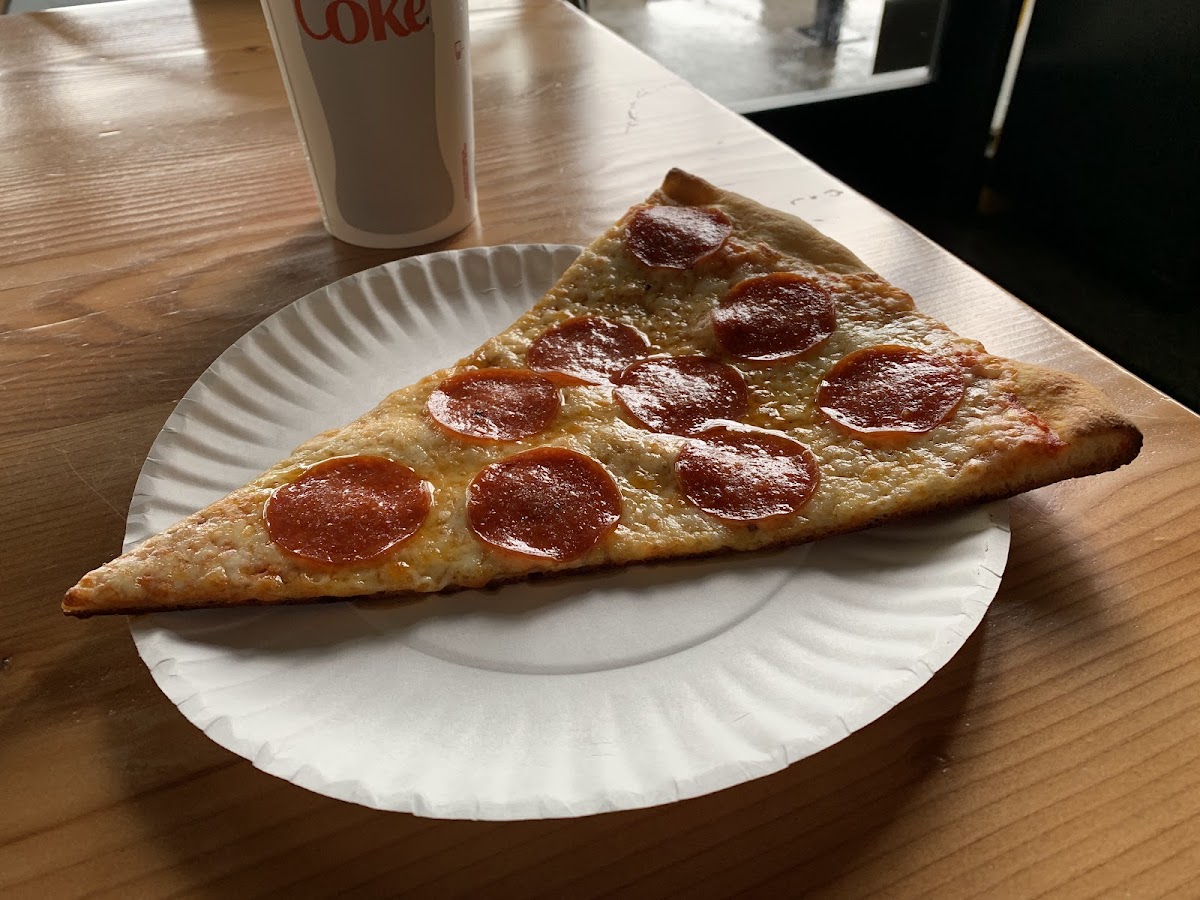 Bibo's NY Pizza - 7