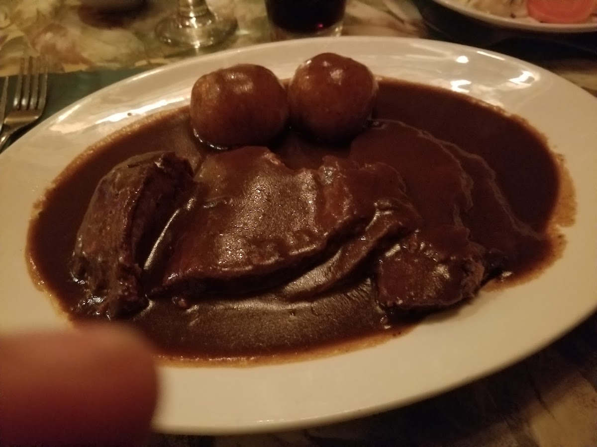 Pumpernickel's - 5