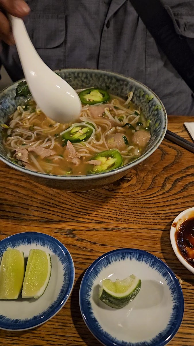 Pho Junkies - 2