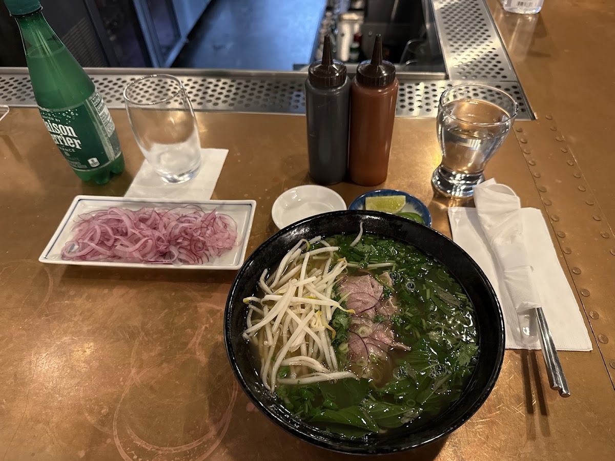 Pho Junkies - 4
