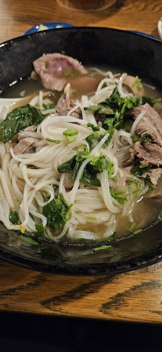 Pho Junkies - 5