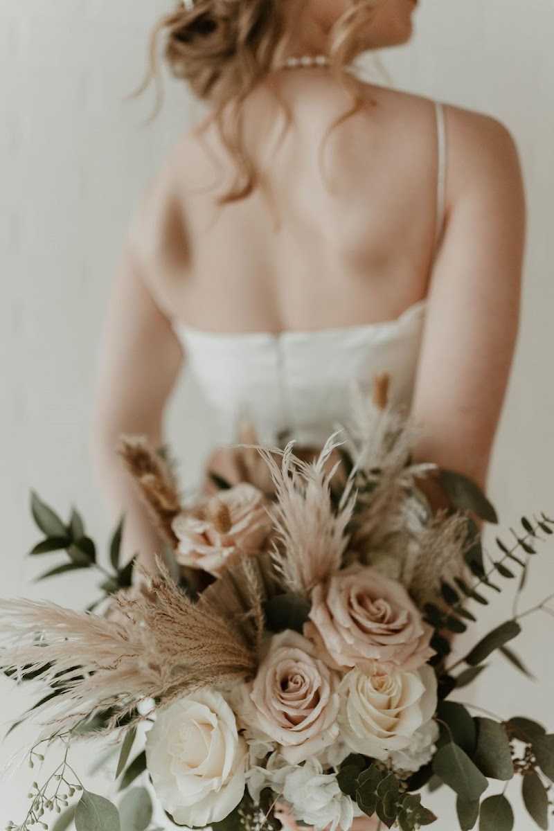 Wild Lotus Floral Design - 6