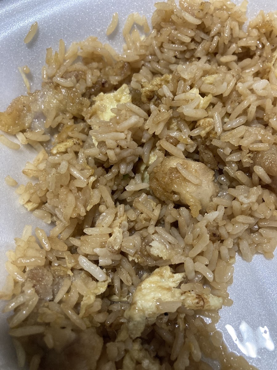 Golden Chopsticks - 8
