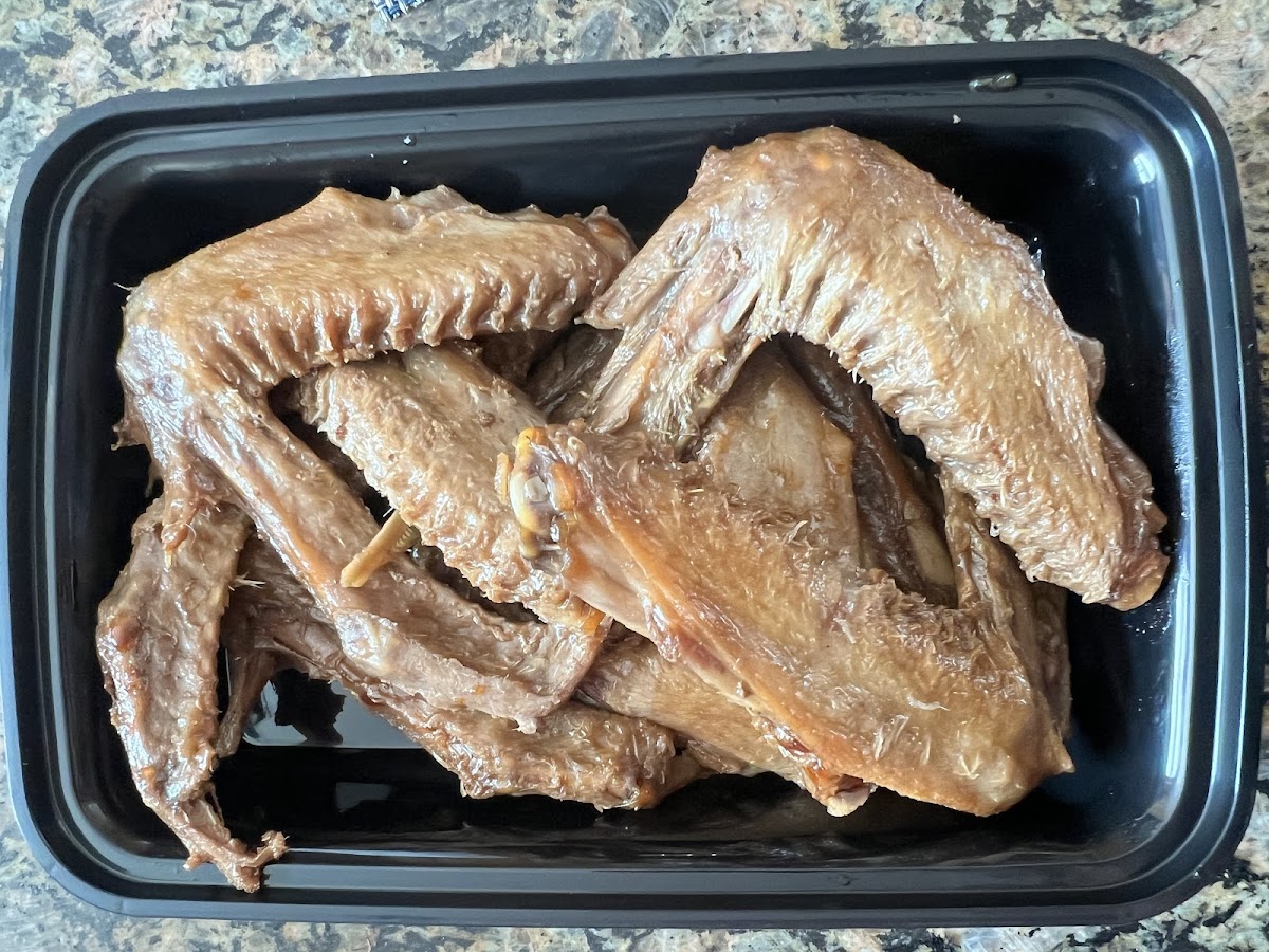 MJ USA 東旺飯店 - 10