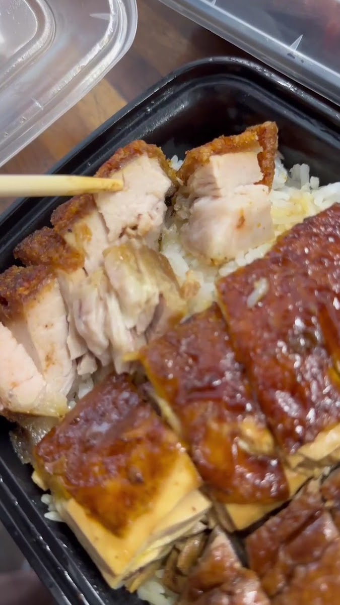 MJ USA 東旺飯店 - 2