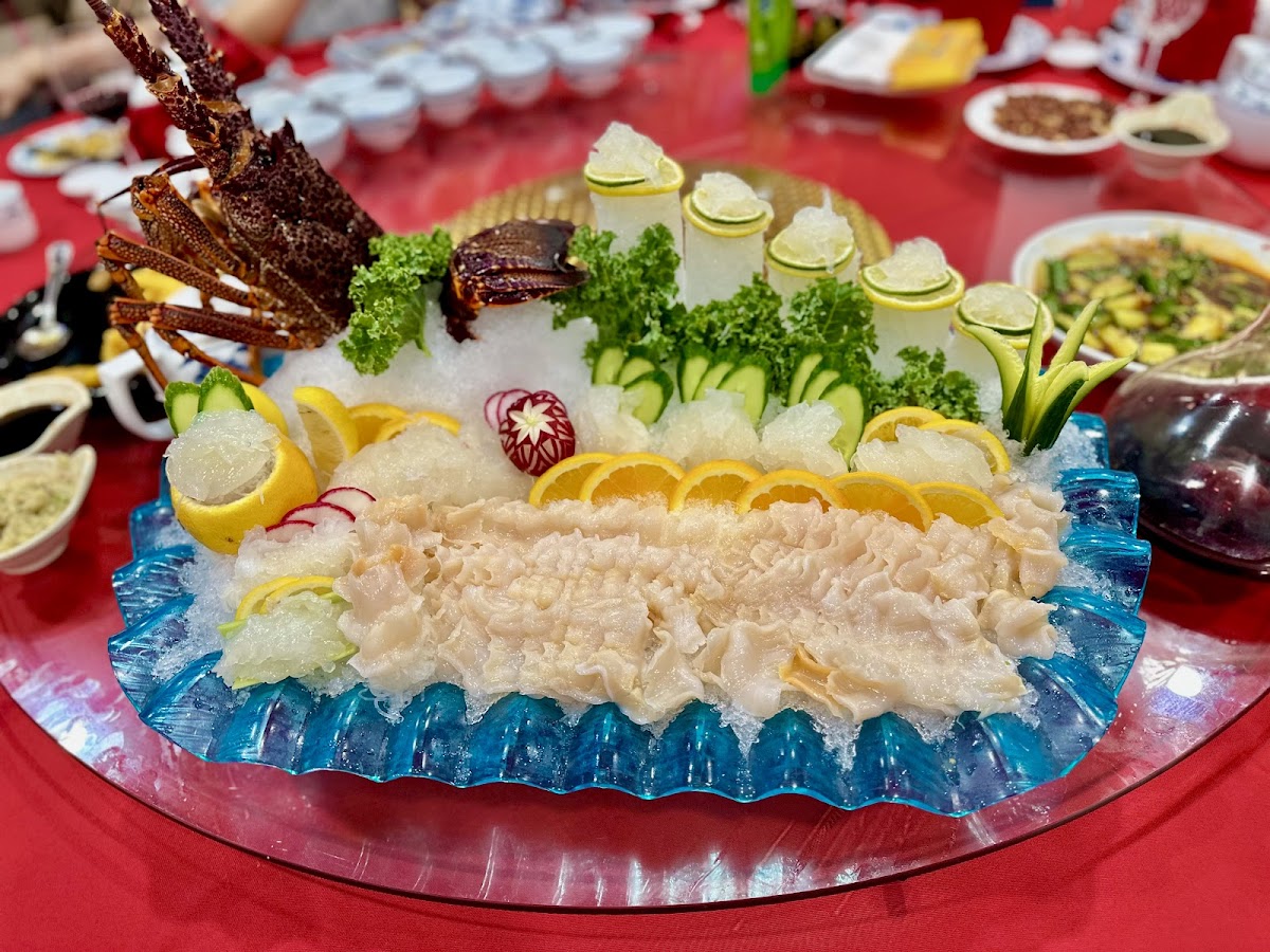 MJ USA 東旺飯店 - 3