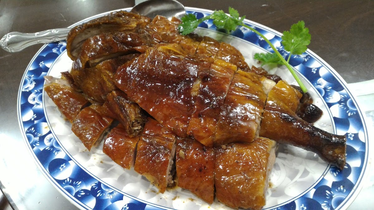 MJ USA 東旺飯店 - 7