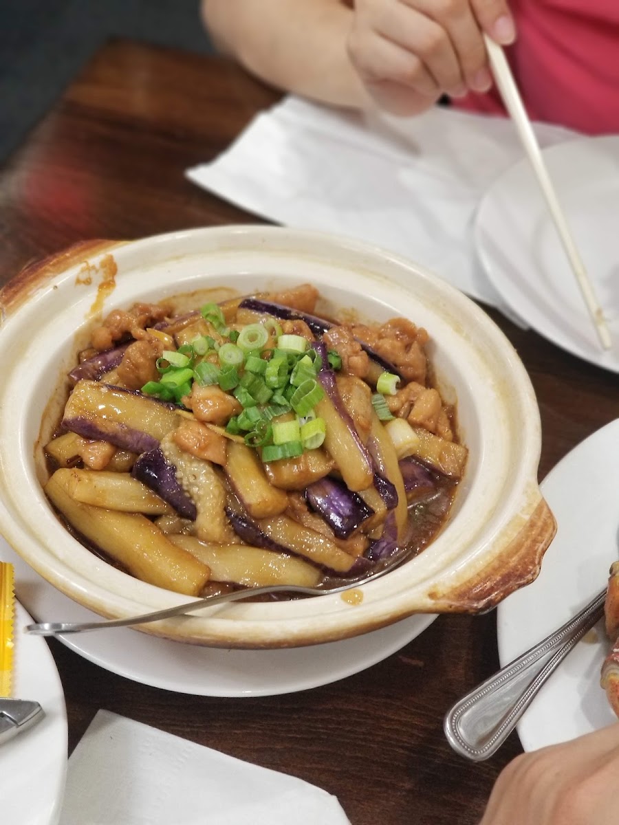 MJ USA 東旺飯店 - 9