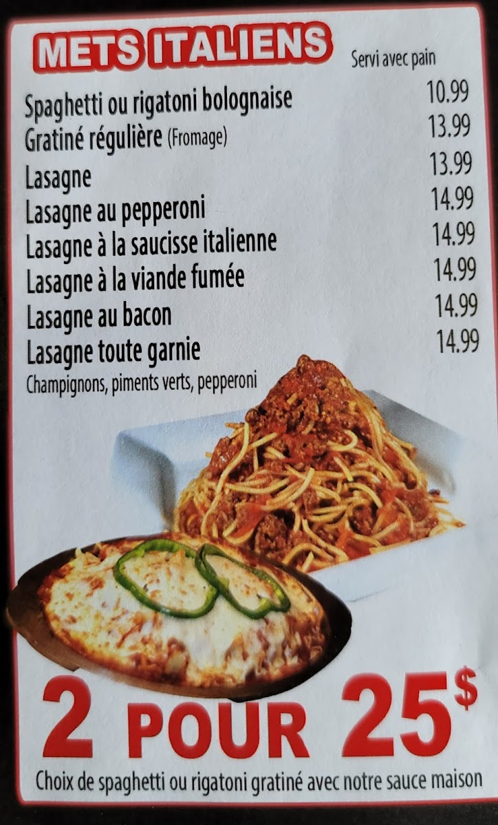 Pizzeria Cartier - 10