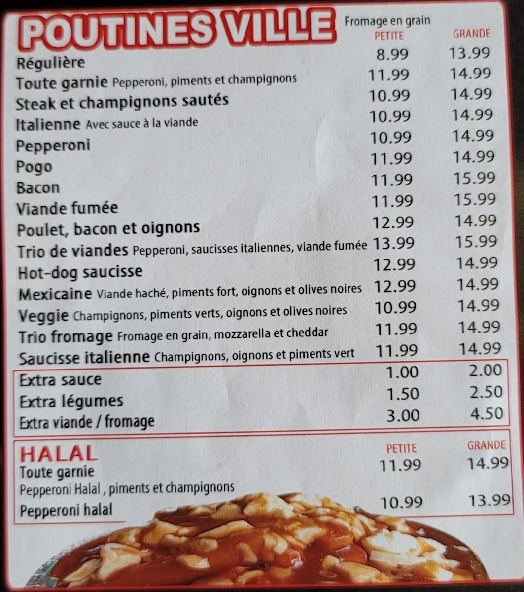 Pizzeria Cartier - 4