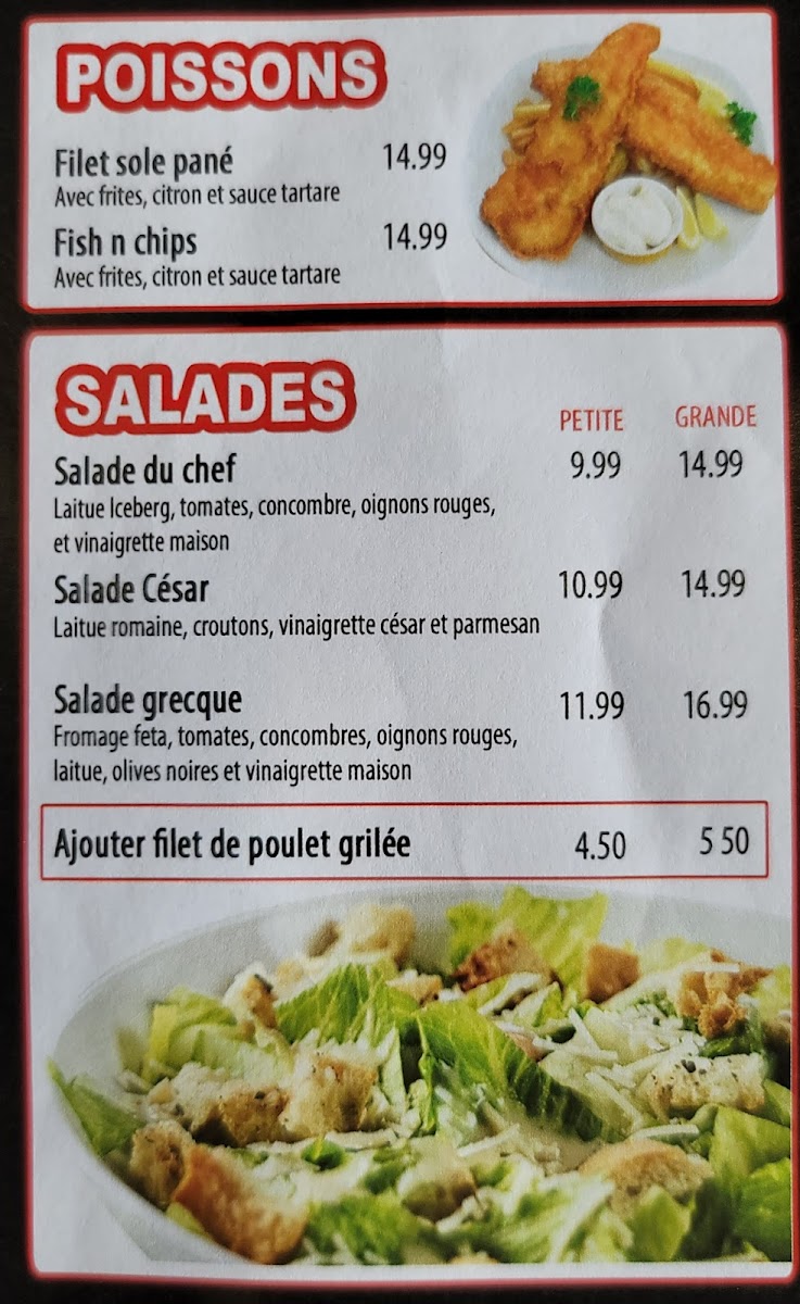 Pizzeria Cartier - 7