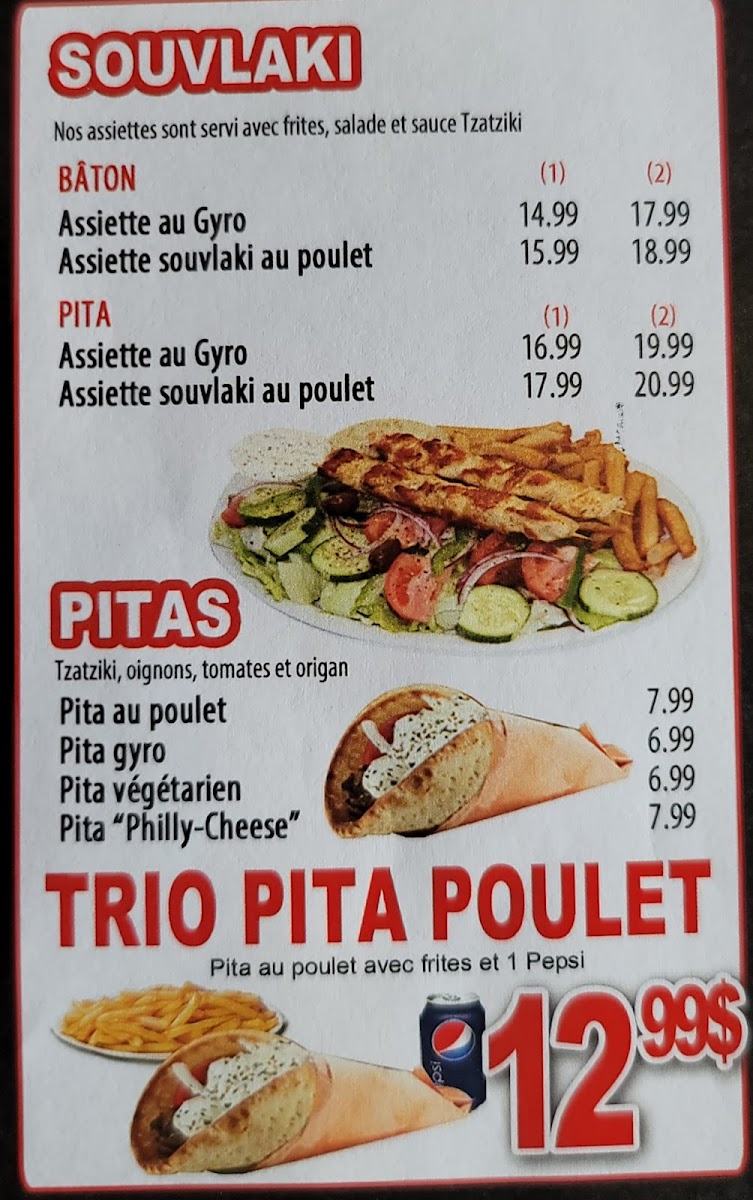 Pizzeria Cartier - 8