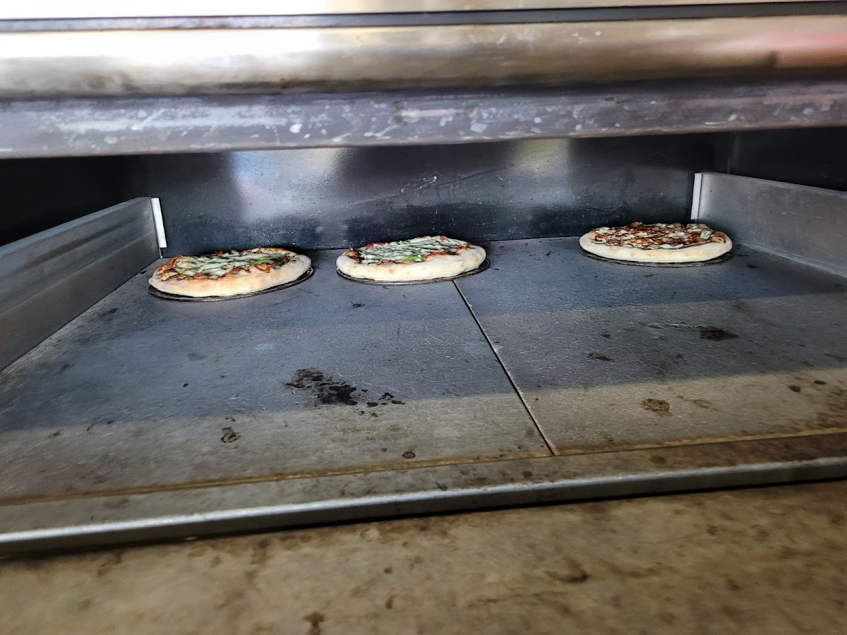 Pizzeria Cartier - 10