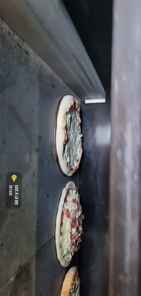 Pizzeria Cartier - 2