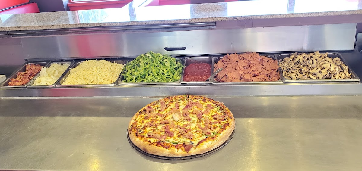 Pizzeria Cartier - 3