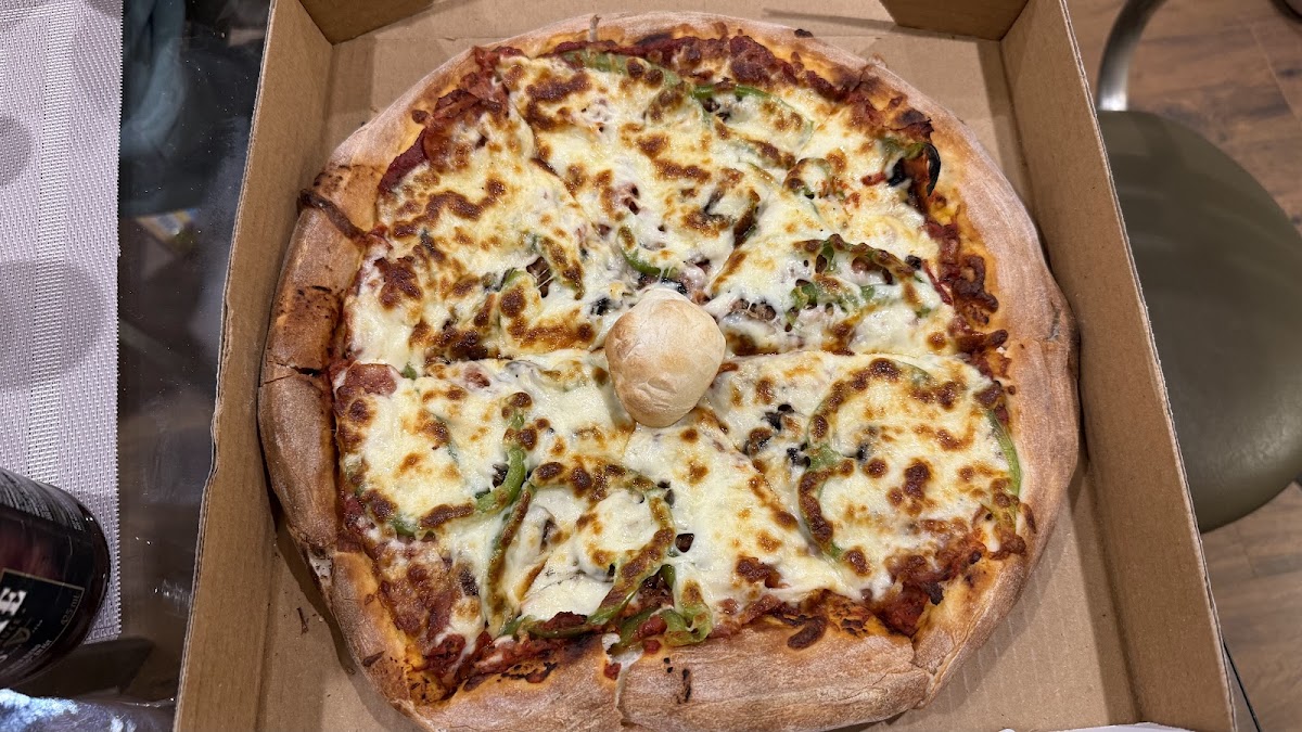 Pizzeria Cartier - 4