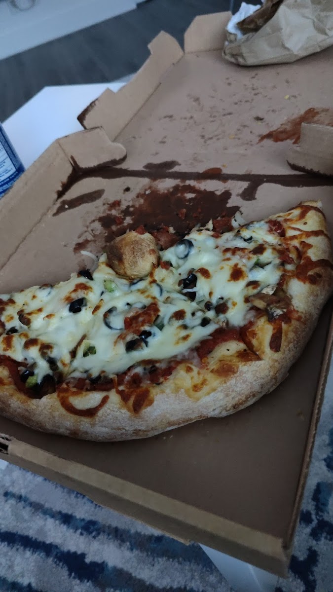 Pizzeria Cartier - 5