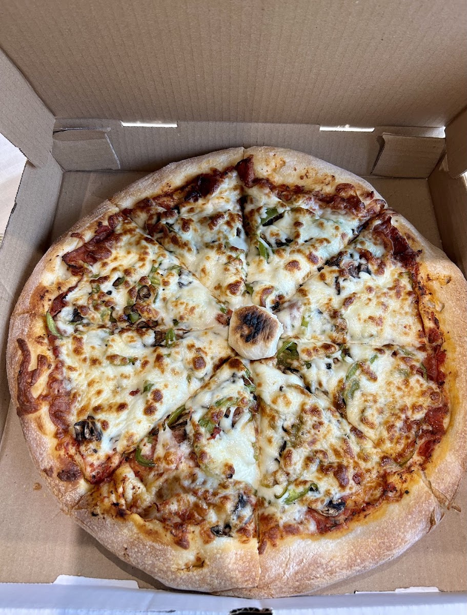 Pizzeria Cartier - 7