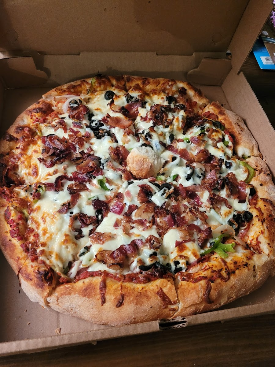 Pizzeria Cartier - 8