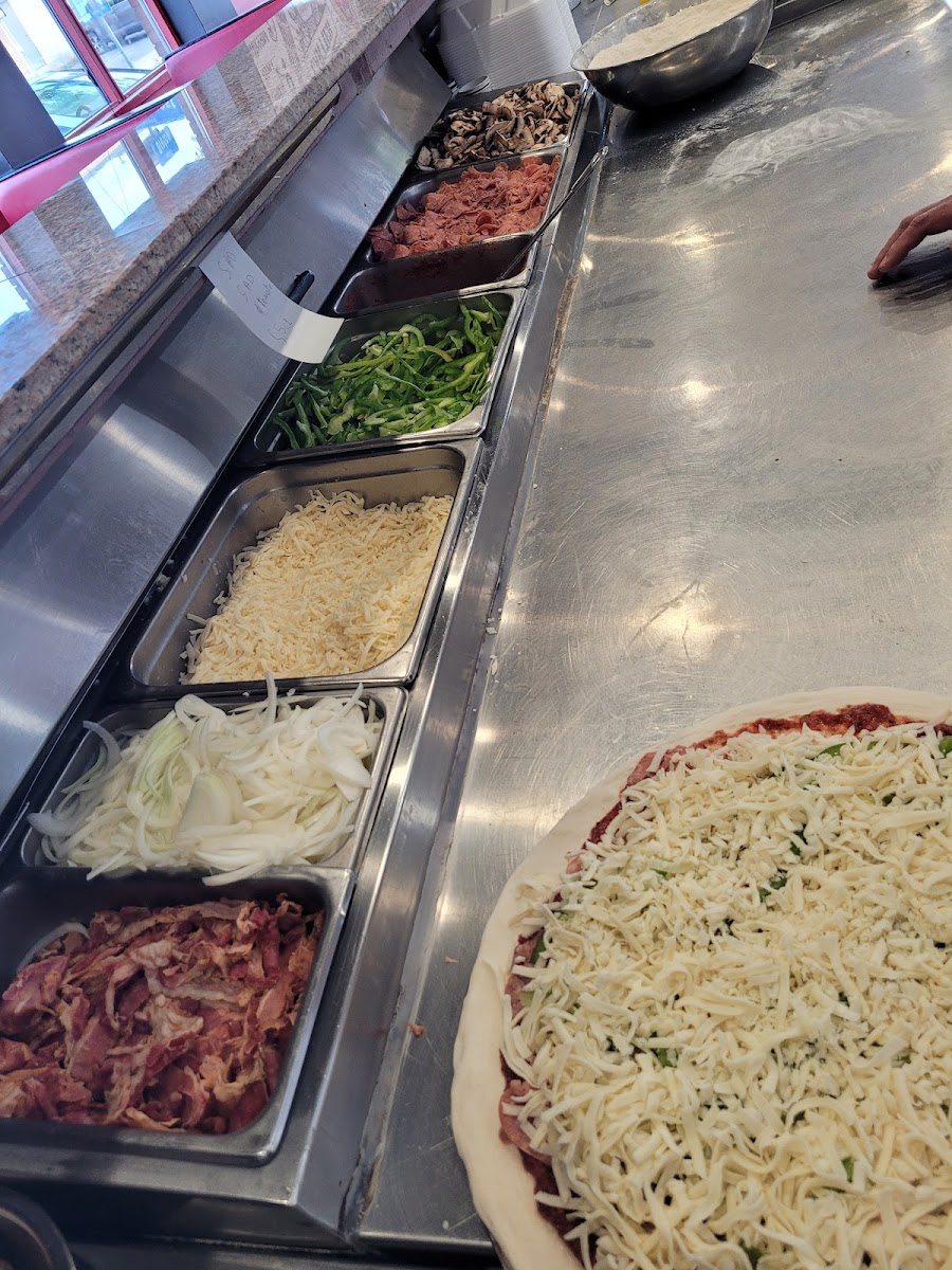 Pizzeria Cartier - 9