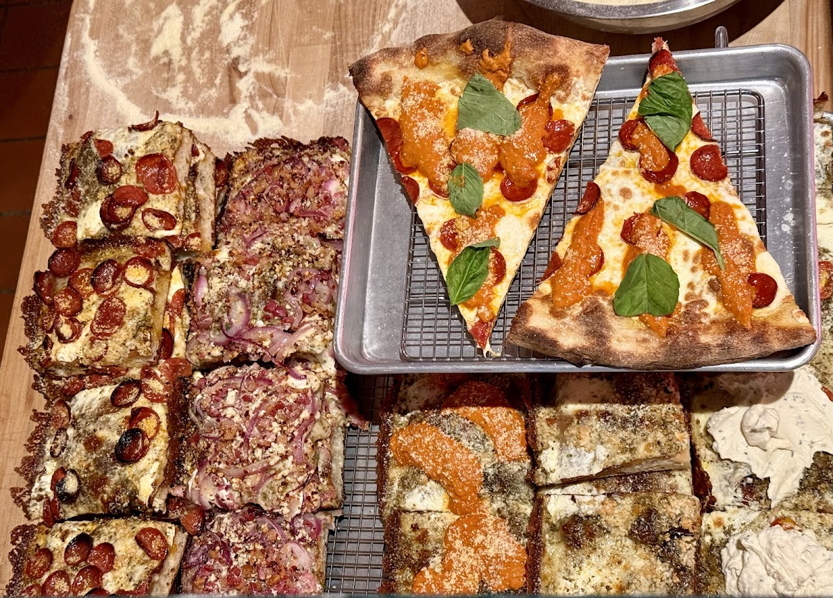 Apollonia's Pizzeria - 4