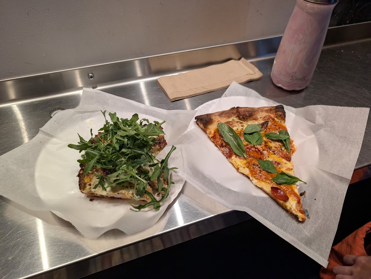 Apollonia's Pizzeria - 5