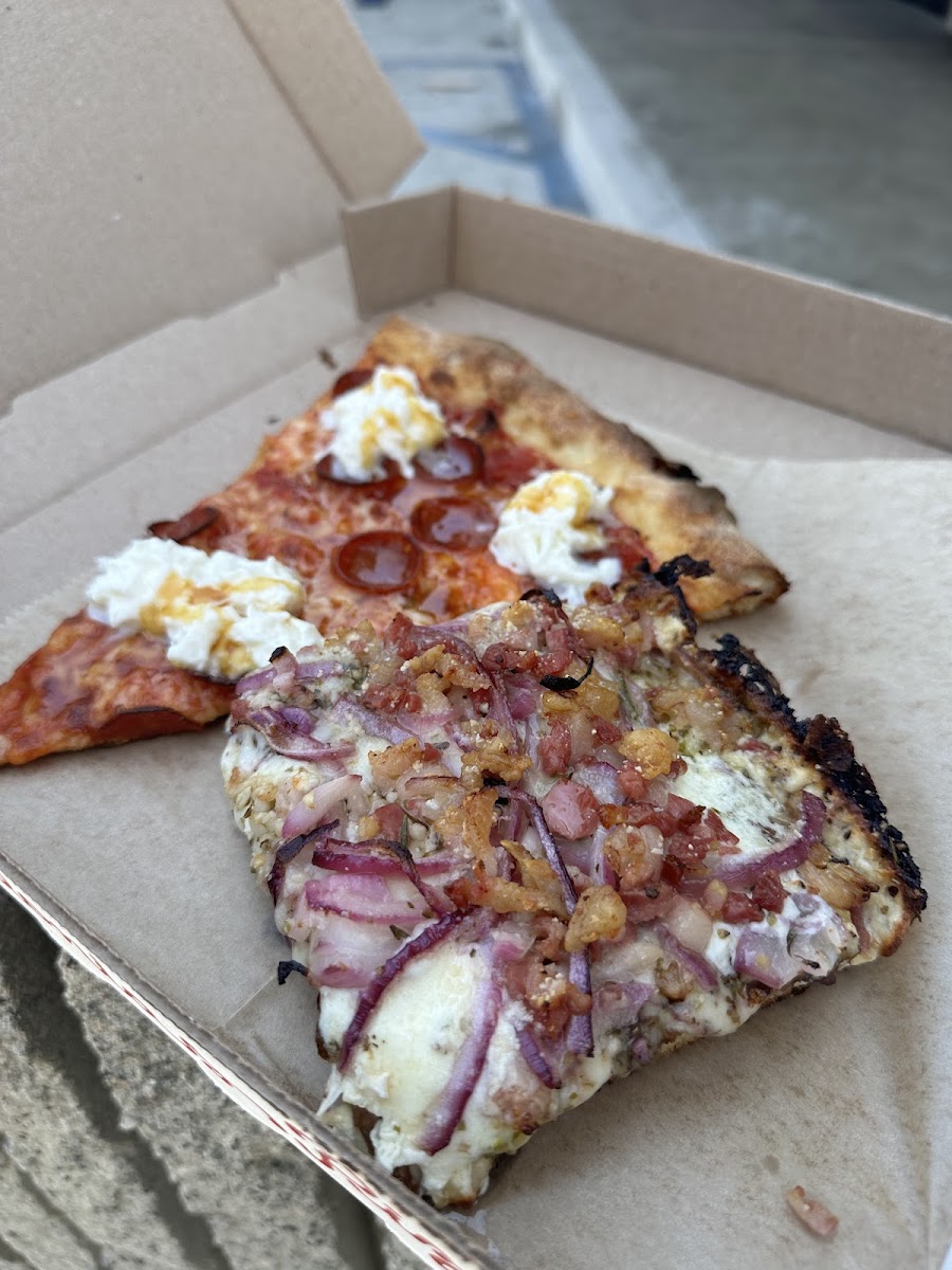 Apollonia's Pizzeria - 6