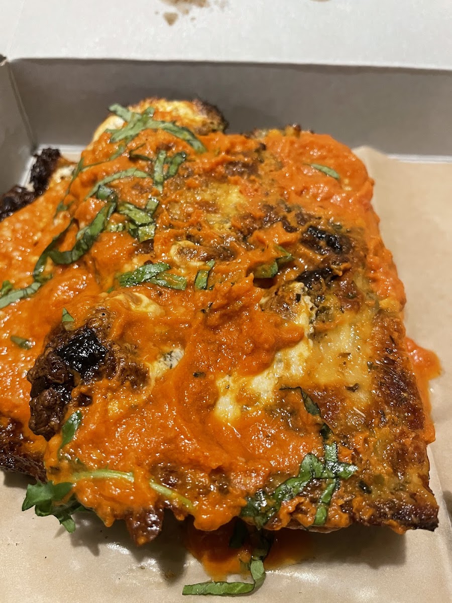 Apollonia's Pizzeria - 8