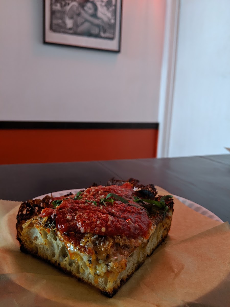 Apollonia's Pizzeria - 9