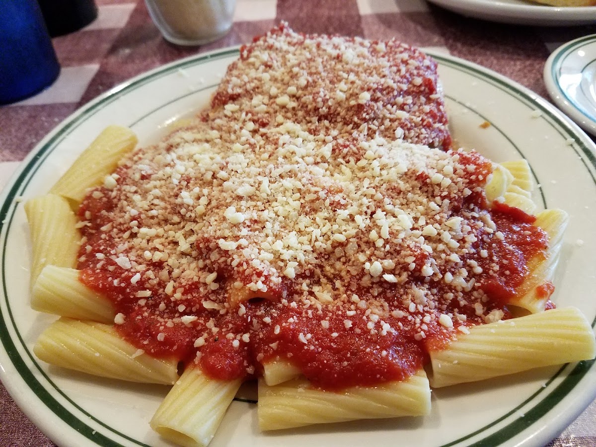 Dicicco's Italian Restaurant - 10