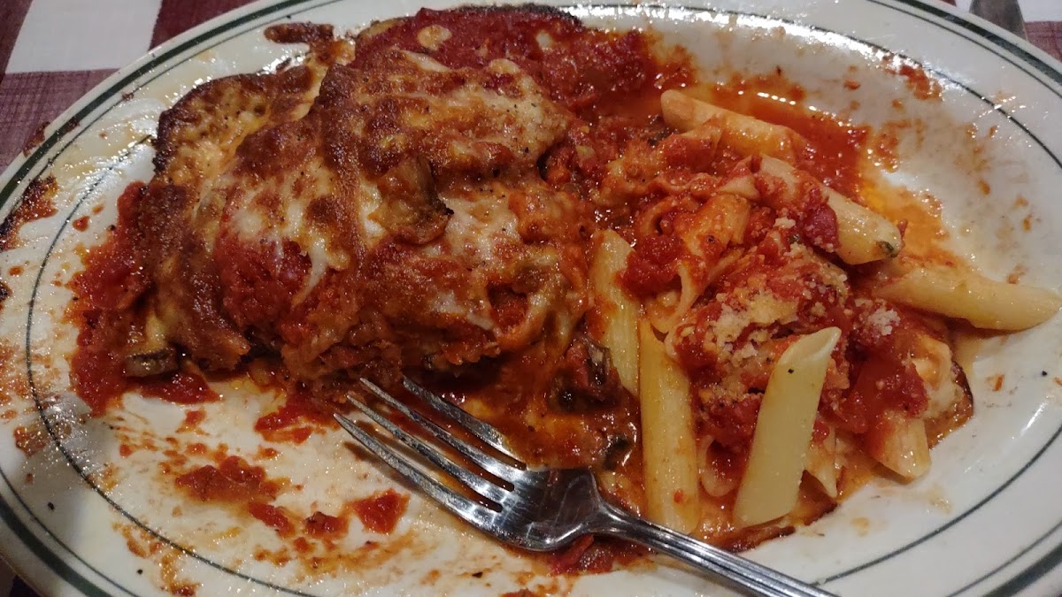 Dicicco's Italian Restaurant - 3