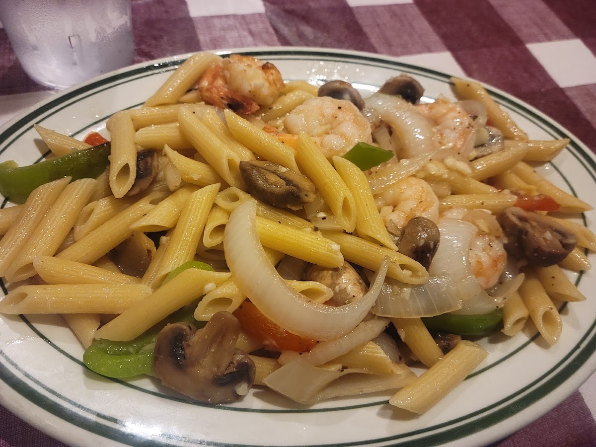 Dicicco's Italian Restaurant - 4