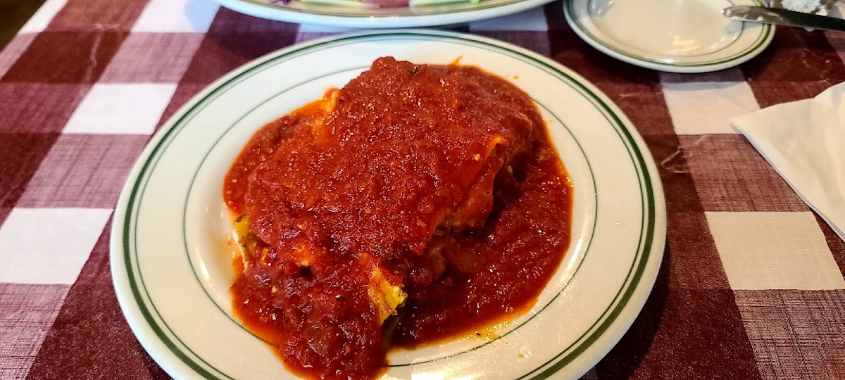Dicicco's Italian Restaurant - 6